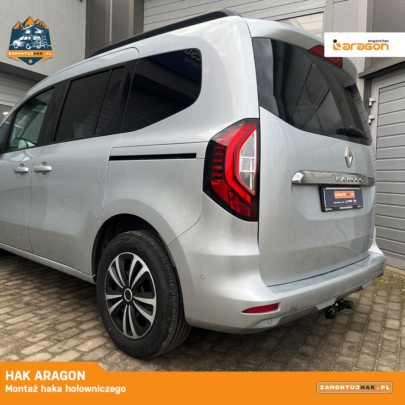 hak aragon renault kangoo2